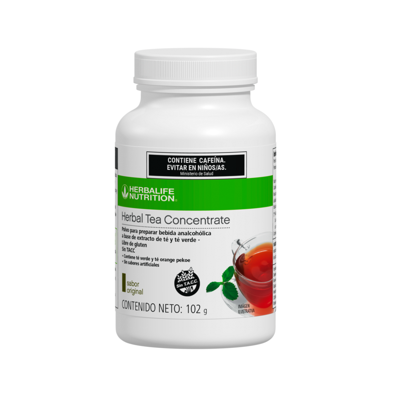 Tés Herbalife Nutrition Argentina